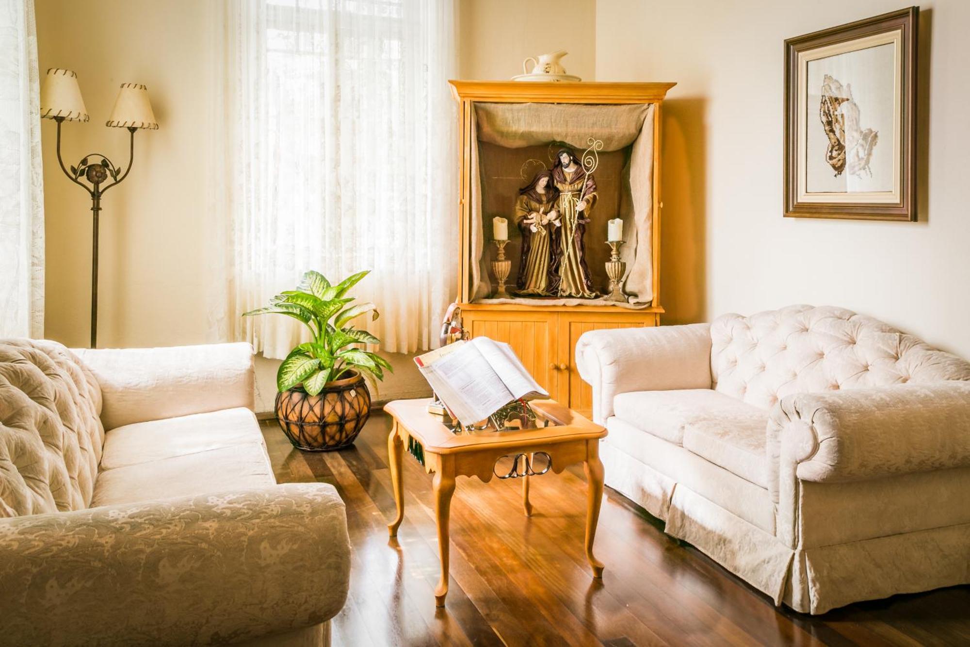 Hotel Stelter Sao Bento do Sul Luaran gambar